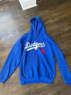 Dodgers Sweatshirt